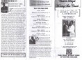Pastors Readers Digest 9/21/09